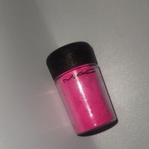 Hot Pink Eyeshadow Loose Powder